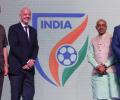 Did you like AIFF's 'young, contemporary' new logo?