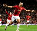 Ibrahimovic set to make full recovery after successful knee surgery