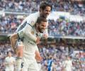 La Liga: Real consolidate first place with Alaves win