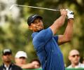 Sports Shorts: Tiger Woods set to return; Farah splits with coach