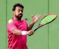 Will Paes be considered for Davis Cup tie vs Canada?