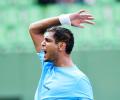 Davis Cup: When Paes, Bopanna inspired Ramkumar