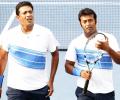 Sports minister offers to broker peace in Paes-Bhupathi battle