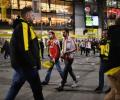 Dortmund attack probe: Germany detains suspect with Islamist background