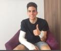 Dortmund's Bartra recovering well after injuries from bus blast