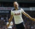 Can Spurs surge to English Premier League title?