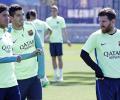 Can Barcelona produce second miracle comeback?