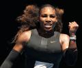 Can Serena make tennis comeback after childbirth?