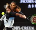 Serena unsure about participation in remaining grand slams