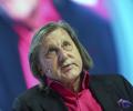 Nastase slams 'small-minded' Wimbledon over Royal Box snub