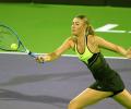 All eyes on Stuttgart as Sharapova poised for return