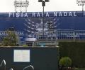 Barcelona Open: Nadal wins on own court, Murray advances