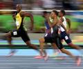 Bolt departure great for rivals, bad for athletics