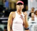 Maria Sharapova gets US Open wildcard