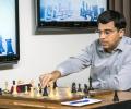 Chess World Cup: Vishy Anand, Gujrathi, Sethuraman advance