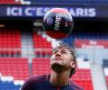 Neymar likely to miss PSG opener