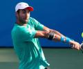 Maharashtra Tata Open: Bhambri meets Kadhe in opener; Cilic gets bye