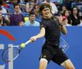 Tennis round-up: Zverev beats Nishikori in Citi semis, to face Anderson