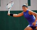 Sports Shorts: Italy's Errani banned for doping; Nadal eyes No 1 ranking