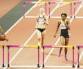 World Championships PHOTOS: Carter earns shock 400m hurdles win from outside lane