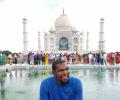 NBA star Durant aplogises to India for '20 years behind' comment