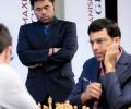 Sports Shorts: Lacklustre day for Anand; Kasparov returns to competition