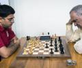 The Kings Return: When Vishy clashed with Kasparov