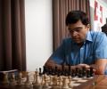 Anand, Kasparov finish bottom in St Louis Rapid