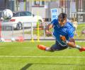 Bengaluru FC sign India's No.1 keeper Gurpreet, create history