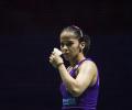 Can Saina regain lost glory at World Championship?