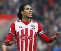 EPL: Liverpool pocket Southampton's Van Dijk in world record deal