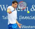 Tennis round-up: Dimitrov, Bopanna-Dodig in Cincinnati quarters