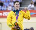 Sports Shorts: Aus cyclist Perkins to represent Russia at 2020 Olympics