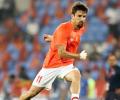 FC Pune City snap ISL golden boot winner Marcelinho