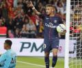 Footballers of the weekend: Neymar, Alonso, Deulofeu stand out