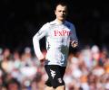 Football Briefs: Ex-United striker Berbatov joins Tendulkar's Kerala Blasters