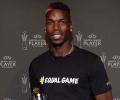 Pogba beats Ibra for UEFA Europa League award