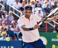 Federer, Nadal look to turn back the clock at New York