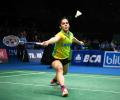 Fit-again Saina hopes to repeat 2010 CWG success at Gold Coast