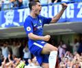 EPL: Fabregas, Morata give Chelsea victory; Liverpool crush Arsenal