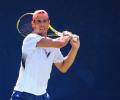 Tonight at the US Open: Federer, Nadal kick-off proceedings