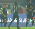 Sports Shorts: NorthEast United beat Delhi Dynamos; Atwal leads