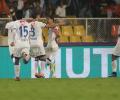 Sports Shorts: Sereno strike helps Chennaiyin beat FC Pune City; Atwal loses