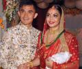 Indian football captain Chhetri gets hitched!