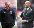 EPL: Are you ready for 'the mother of all football derbies'?