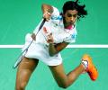 Super Sindhu hoping to end season on a high!