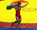 Sushil's Phoenix-like rise exposes Indian wrestling's sorry tale in 2017