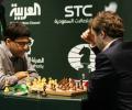 'Pessimistic' Anand wonderfully surprised after World Rapid triumph