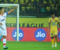 Sports Shorts: Bengaluru FC beat Blasters; Marin keeps Hunters alive