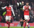 EPL: Arsenal face day of reckoning at Chelsea